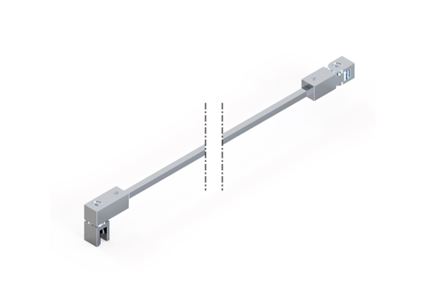 Stabilisationsstangen (DWG)