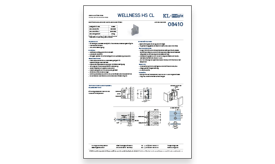 Wellness HS CL