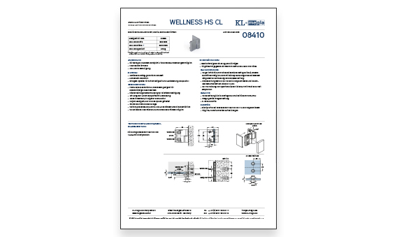 Wellness HS CL